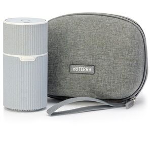 Doterra Pilot Ultrasonicc diffuser